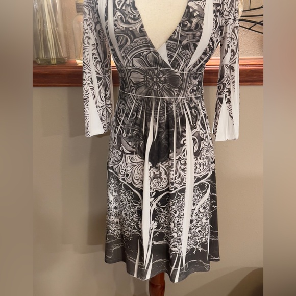 Purple Rain U.S.A Dress - Picture 3 of 5